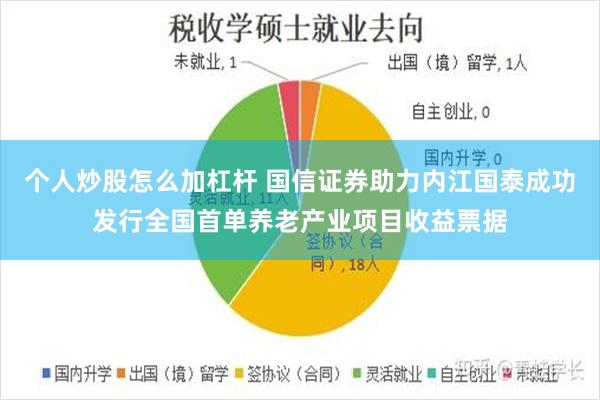 个人炒股怎么加杠杆 国信证券助力内江国泰成功发行全国首单养老产业项目收益票据